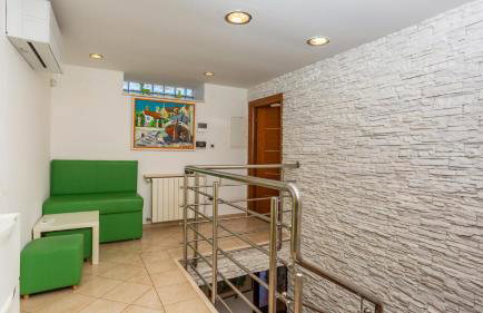 Villa Grande heated pool&whirpool&sauna&pet friendly Krk - Photo 35