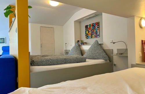 Am Theater Stralsund - Foto 34