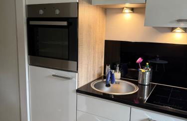 Stylish Garden Apartment in Central Munich - Foto 11