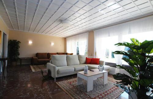 Torre Vendrell con Padel - Foto 20