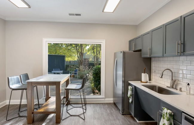 Furnished Apartments near Emory - Foto 10