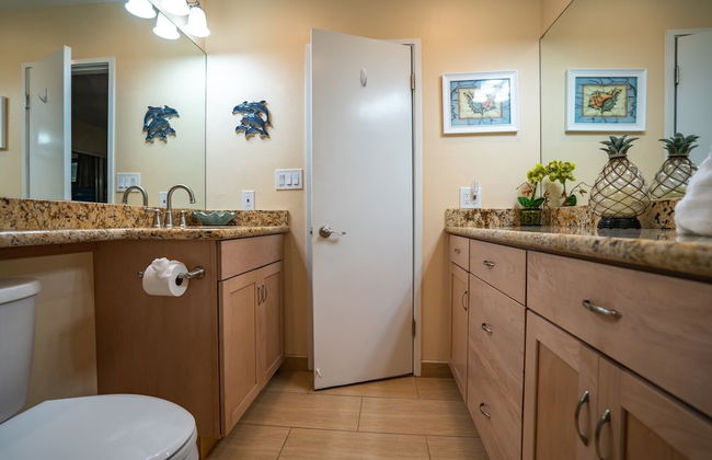 Noelani by Coldwell Banker Island Vacations - Foto 43