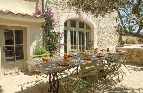 Le Clos de la Croix du Serre - Foto 7