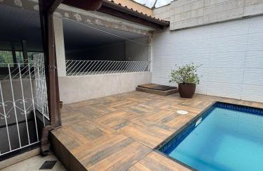 Ótima casa para festas, descanso e família - Foto 18