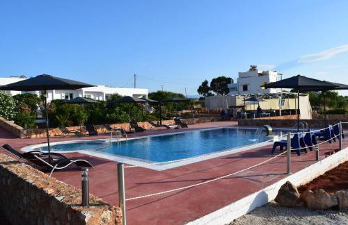 Poseidon Suites Hotel - Foto 49