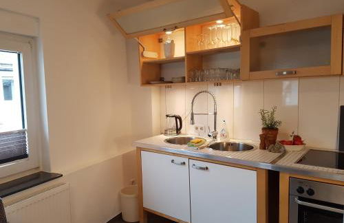 Pilgrims "Resi" charmante Unterkunft Sauerland - Foto 13