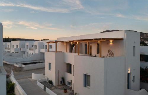 Silvina Beach House Naxos - Foto 69