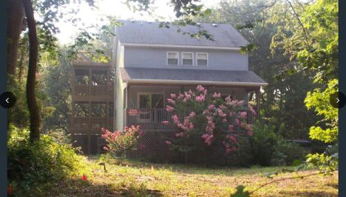 Soundside, canalfront Outer Banks house near ocean - Foto 3