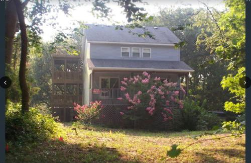Soundside, canalfront Outer Banks house near ocean - Foto 3