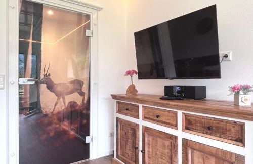 Uschi's Steinröschen mit Hallenbad und Sauna - Foto 4