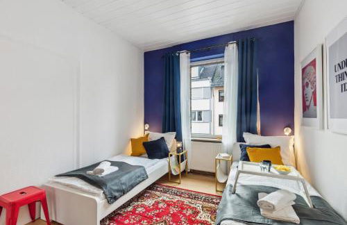 Charmante & gemütliche Wohnung - Foto 21