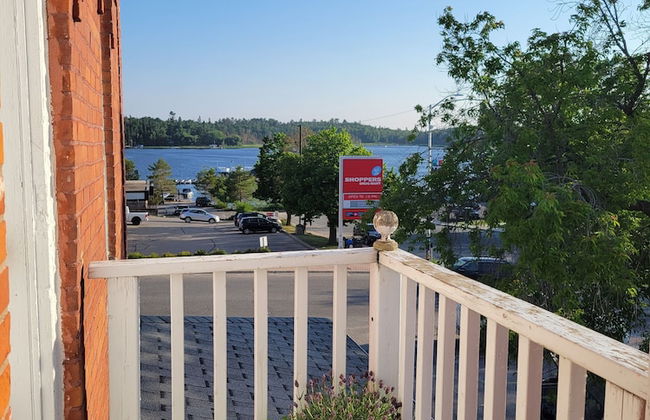 Stone House Kenora - Foto 26