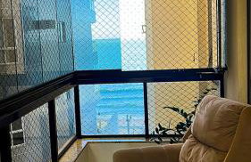 PÉ NA AREIA - Em frente à PRAIA DO MORRO - GUARAPARI- ES - Foto 1