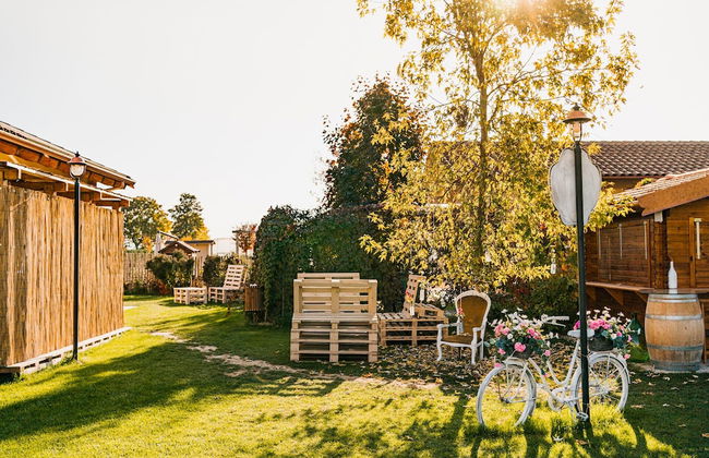 La Tenuta di Santo Stefano Agri Resort & Spa - Photo 76