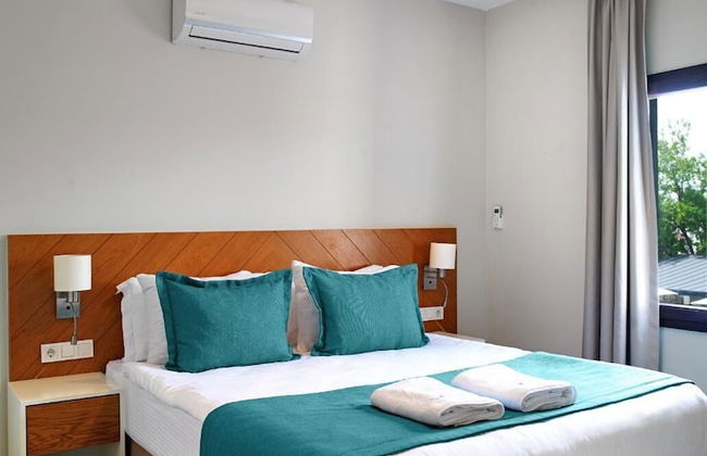 Dorman Suites Hotel - Foto 21