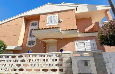 Villa en la Playa I 5BR I 5 WC I Piscina Privada - Foto 68