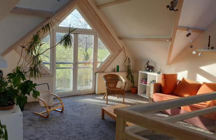 Maison d'architecte proche de Caen - Foto 13