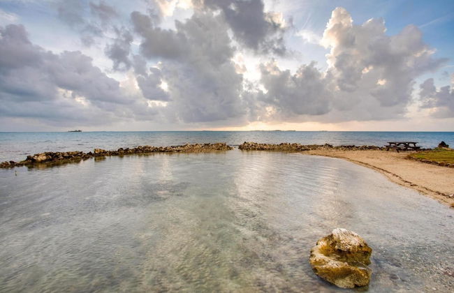 Incredible All-inclusive Luxury Private Island Resort in the Caribbean - Foto 20