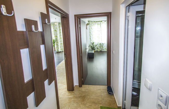 Flora Apartment Centrum - Foto 4