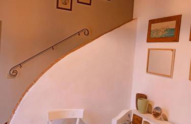 Podere Cartaio Bio Farm, private pool, AirC - Foto 63