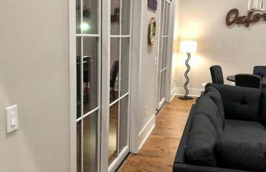 New Luxury Oxford Square Condo at Harrison Square - Foto 10