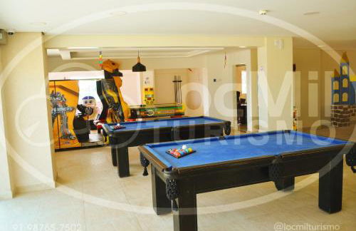 Apartamento em Resort - Park - Photo 16