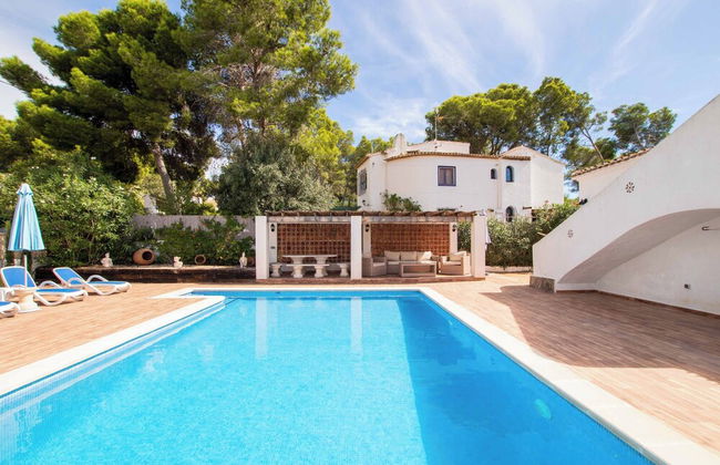 Villa Nichola - Foto 17