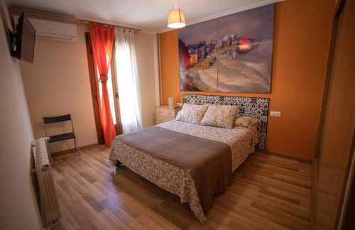 Apartamentos Rurales Romero - Foto 14