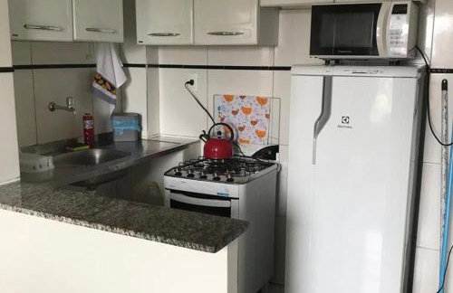 BrunoApartamentos Recife - Boa Vista - Apt 1203 (temporada) - Foto 35