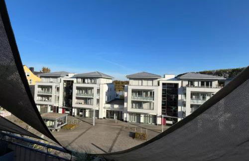 Penthouse-Apartment am Schloss - Foto 11