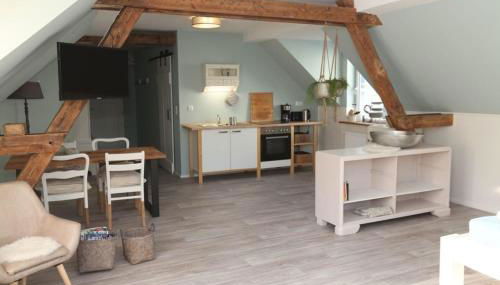 BLUMENSTIL Ferienwohnungen 2 - Foto 2