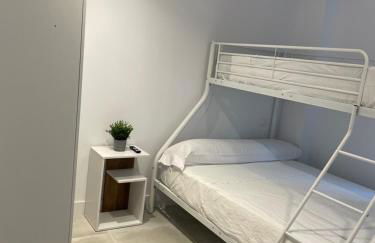 C3 Apartamento de un dormitorio en Pio XII, Madrid - Foto 17