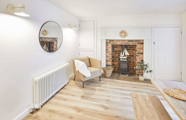 Host Stay Beach Retreat - Foto 9