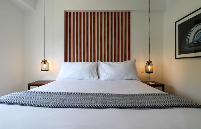 w Elegant 2BR in Barranco - Photo 21