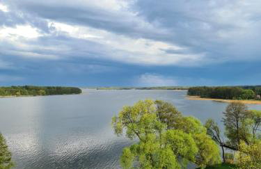 Bosko Siemiany - bania, jacuzzi, kino plenerowe, ognisko, rowery, SUP - Foto 24