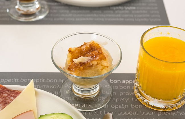 Sea View Hotel & Apartments - Foto 64