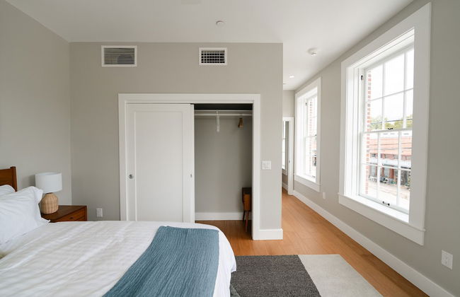 Western 1924 Luxury Lofts - Foto 9