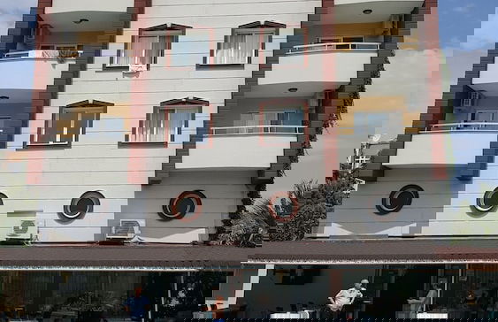 Golden Moon Apart Hotel - Photo 34