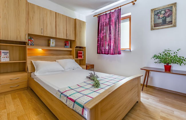 Apartments Lorencin Milka - Foto 9