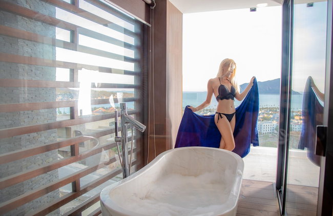 Acqua Villa Nha Trang - Photo 31