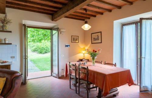 Apartment Vigna La Corte-5 by Interhome - Foto 6