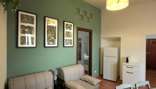 Appartamento Tramonto su Roma - Foto 3