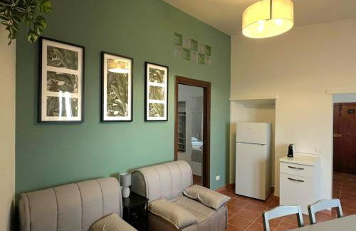 Appartamento Tramonto su Roma - Foto 3