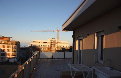 Attico Sole e Mare - Foto 21