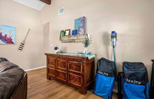 Lake LBJ Pet Friendly Home - Foto 20