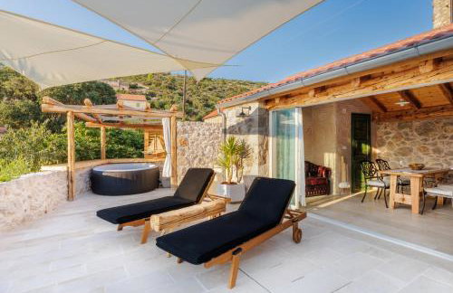 Villa Teza Hvar - Foto 1