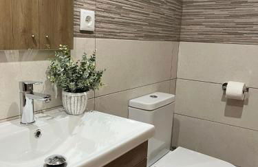 Apartamentos La Flor - Photo 7