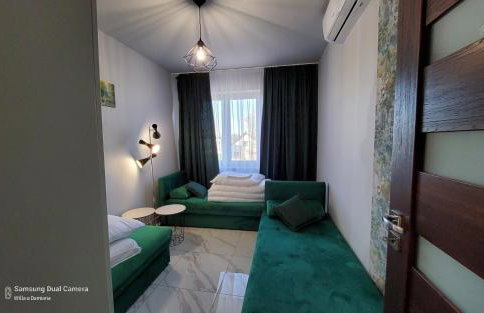 Apartamenty Turkus - Foto 43