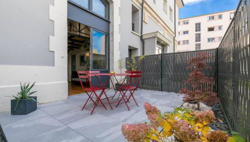 Le Corbeau et le Homard, un vrai havre de paix - Foto 2