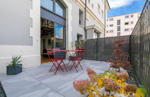 Le Corbeau et le Homard, un vrai havre de paix - Foto 2